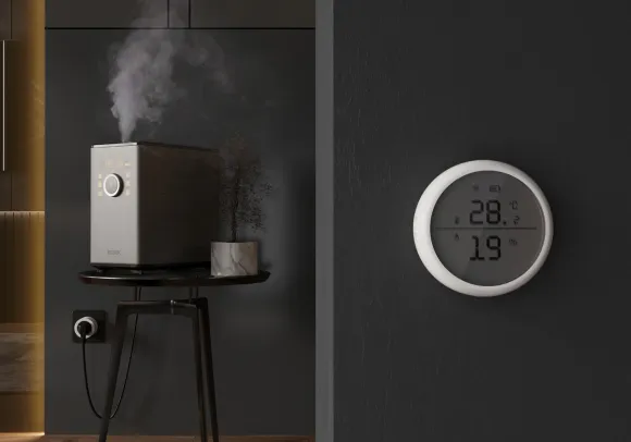 Умные датчики