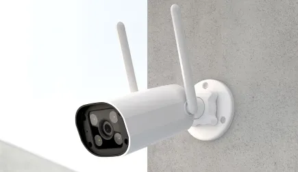 Умные видеокамеры