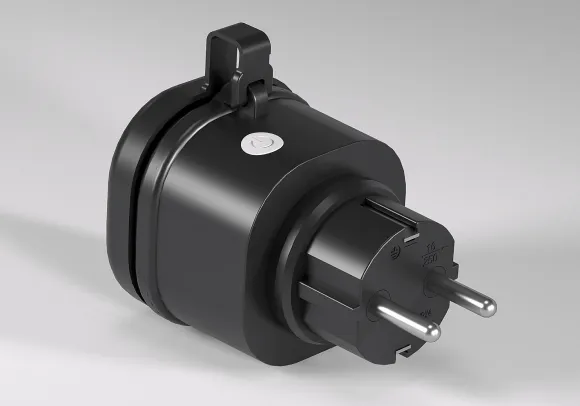 Умные мобильные розетки