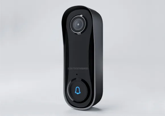 Умные видеозвонки