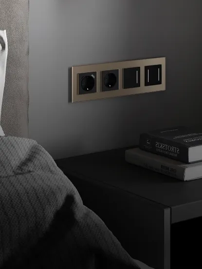 Умная <br/>розетка